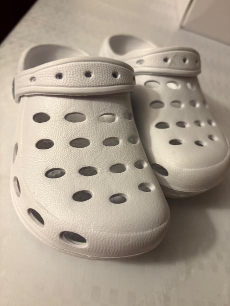 Dievčenske  crocs, 25