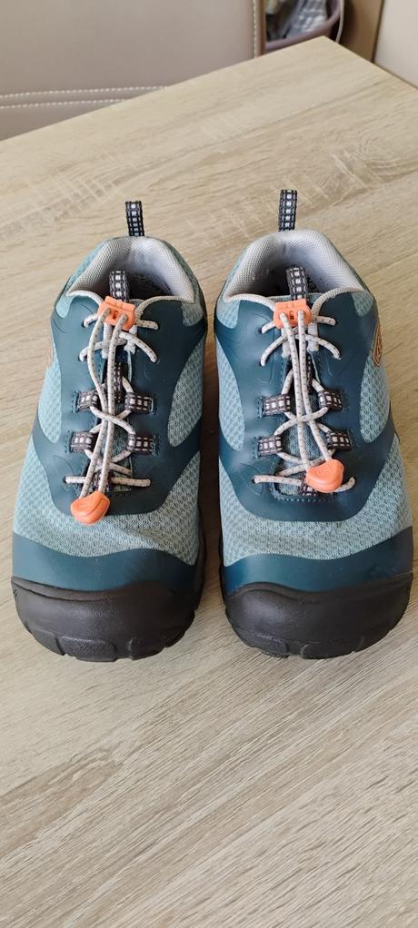 Tenisky keen cnx wp, keen,35