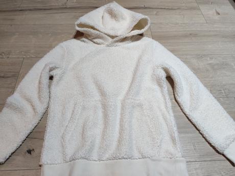 Barančeková mikina, h&m,134