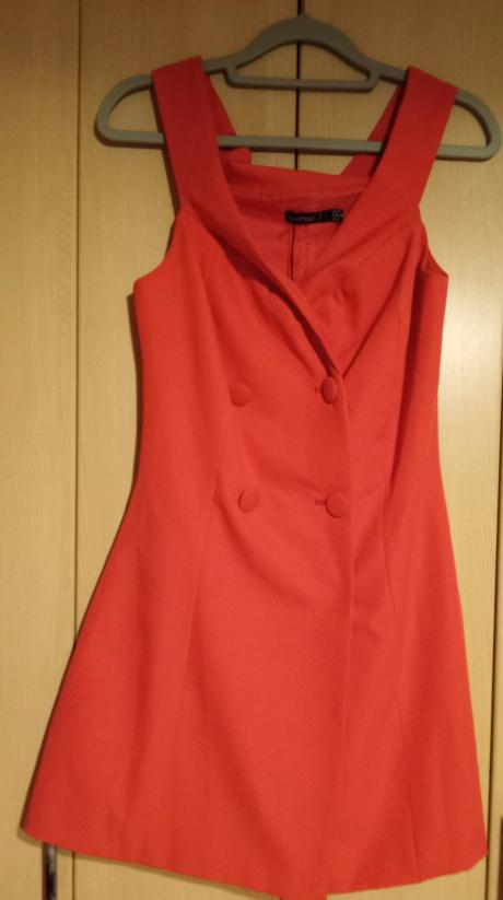 Elegantné šaty, xs