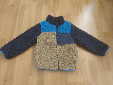 Prechodná bunda, h&m,122