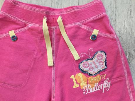 Dievčenske 3/4 nohavice 18-24 mesiacov, cherokee,92