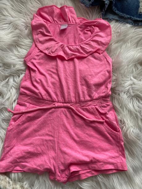 Volánikový overal, dopodopo,92