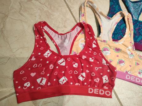 Podprsenka / top dedoles, s