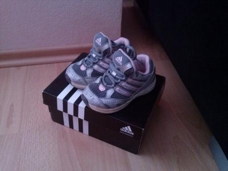 Tenisky adidas, adidas,21