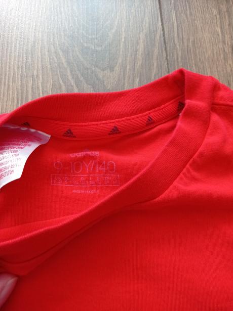 Balík 3 tričiek, 122–134