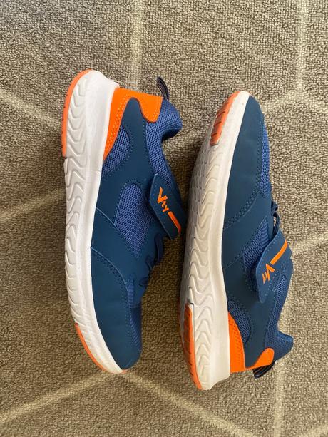 Tenisky na telesnú /lahke 35, deichmann,35