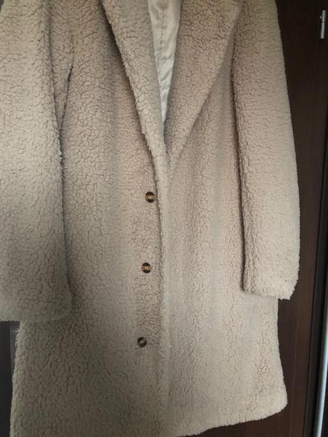 Teddy kabát, 42