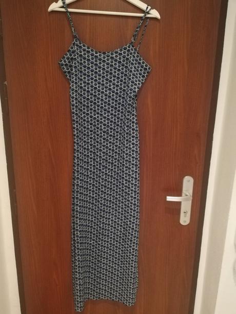 Dlhé dámske šaty, m