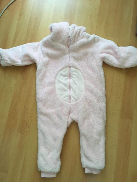 Detsky overal , f&f,86