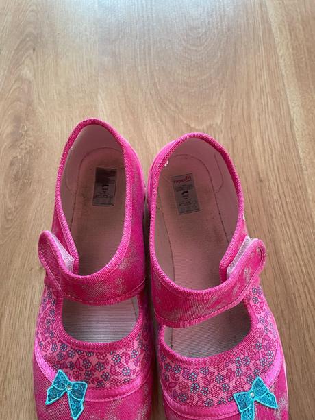Prezuvky, superfit,38