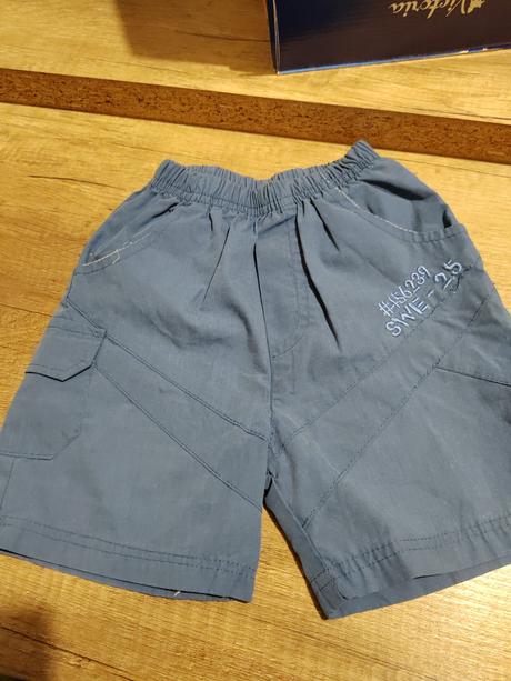 Plavky spolu za 3 eur, 86