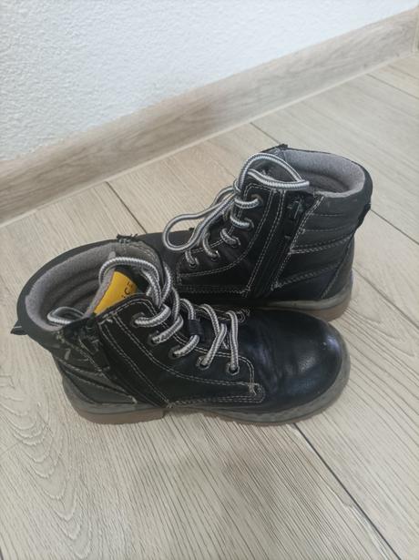 Prechodné topánky, 28