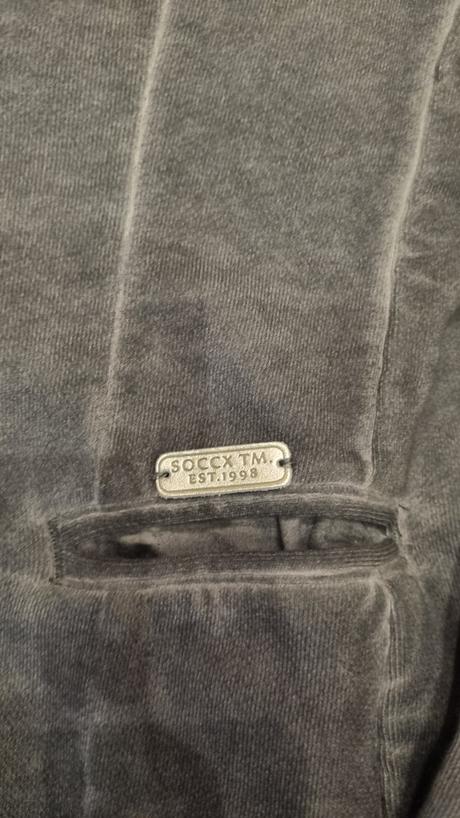 Dámske sako soccx, soccx,34