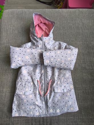 Prechodná bunda topolino 110, topolino,110