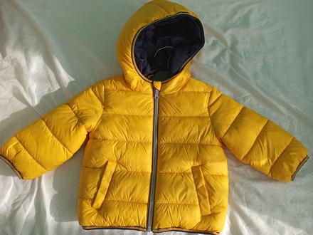 Bunda páperová 92, f&f,92