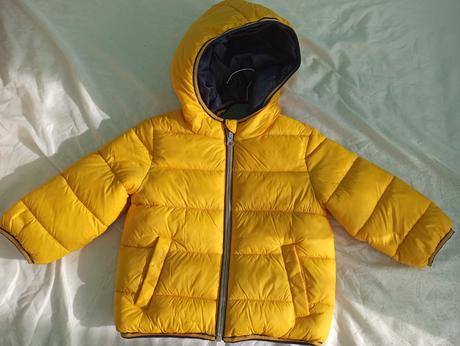 Bunda páperová 92, f&f,92