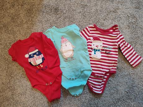 Vianočný balík, 68–80