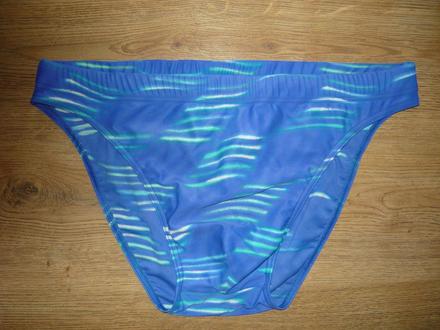 Pánské plavky -xl, c&a,xl