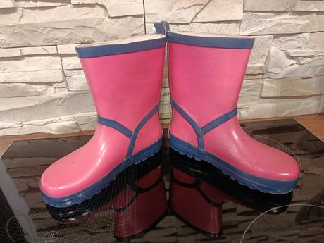 Gumáky č.30/31, playshoes,31