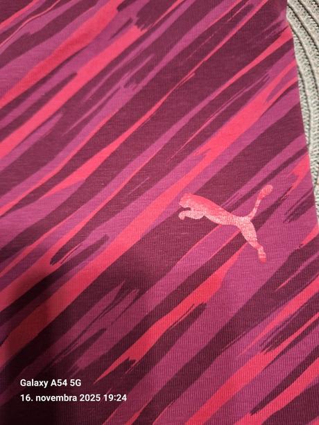 Legíny puma, puma,152