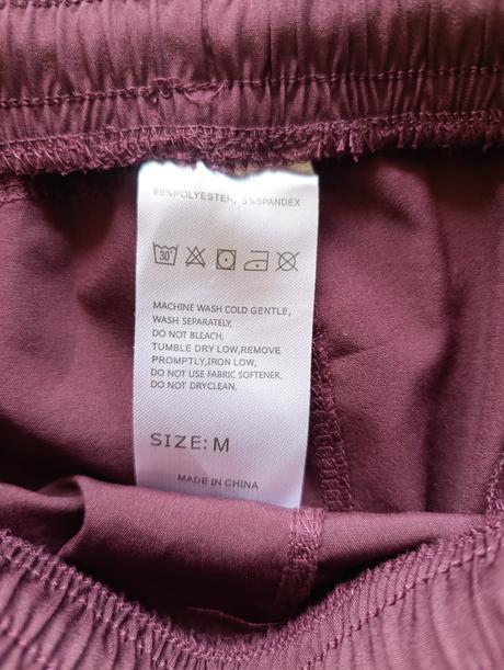 Sustakove nohavice, m