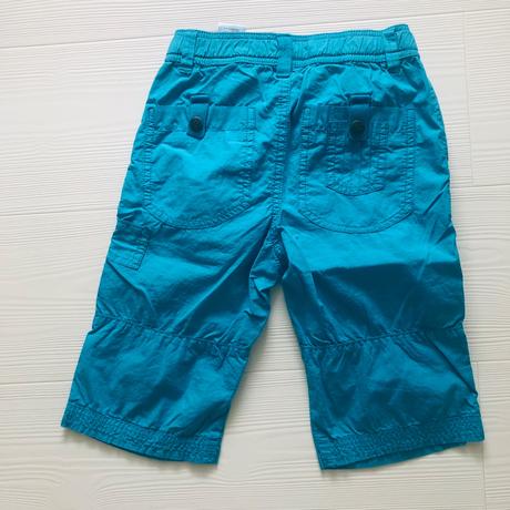 Kratke nohavice, h&m,116