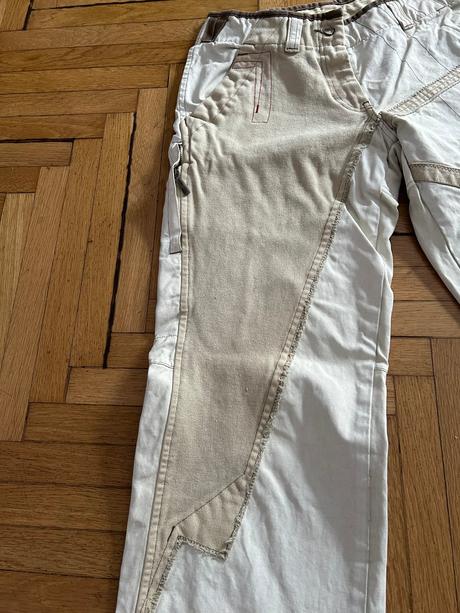 Nohavice murphy & nye's, m