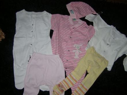 6 kusov blečenia v super stave, 68–80