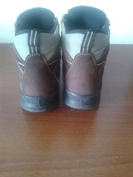 Multi-tex čižmičky 23-24, 23