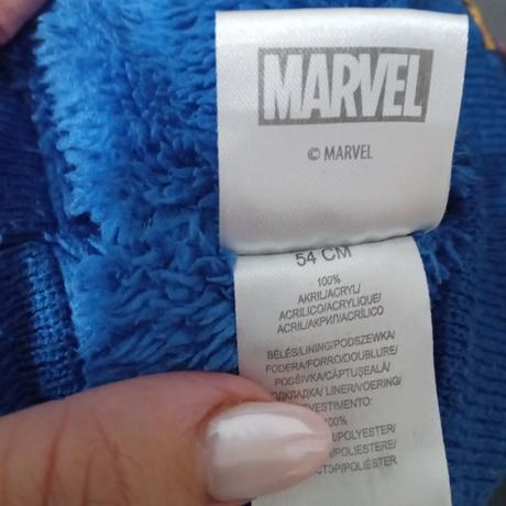 Čiapky, marvel,116