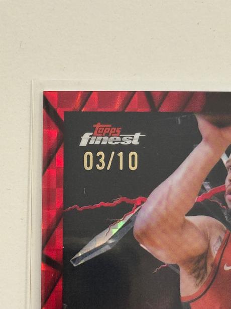 Karticka dillon brooks, 