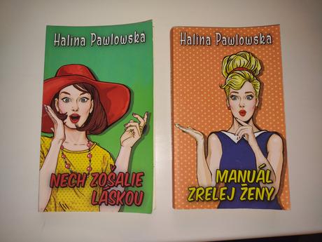 Manuál zrelej ženy, 