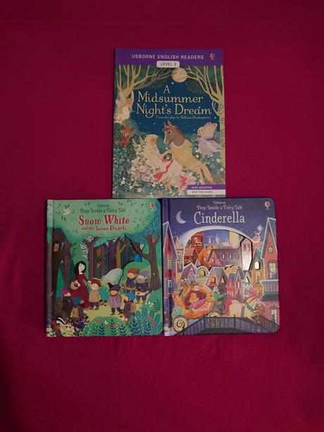 Všetky knihy nové a ihneď k odberu, 