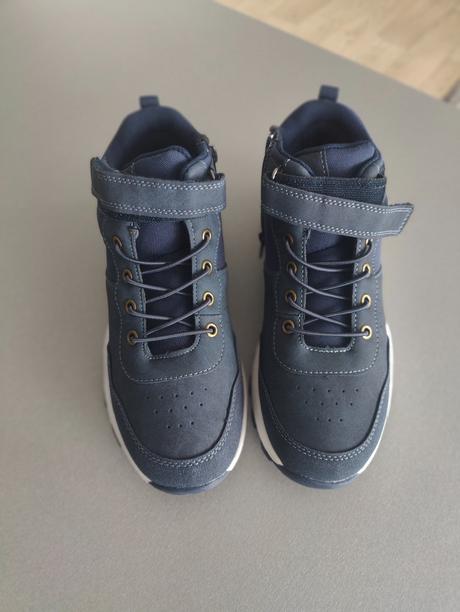 Topánky zimné 37, baťa,37