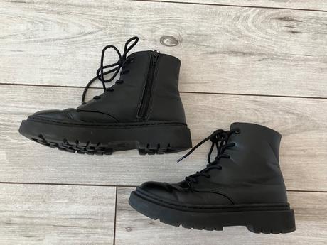 Topánky, zara,34