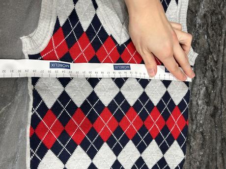 Vianocna vesticka karovana 92, 92