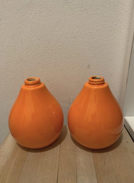 Vazičky/dekorácie, 