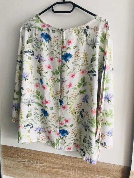 Damska bluzka, reserved,44