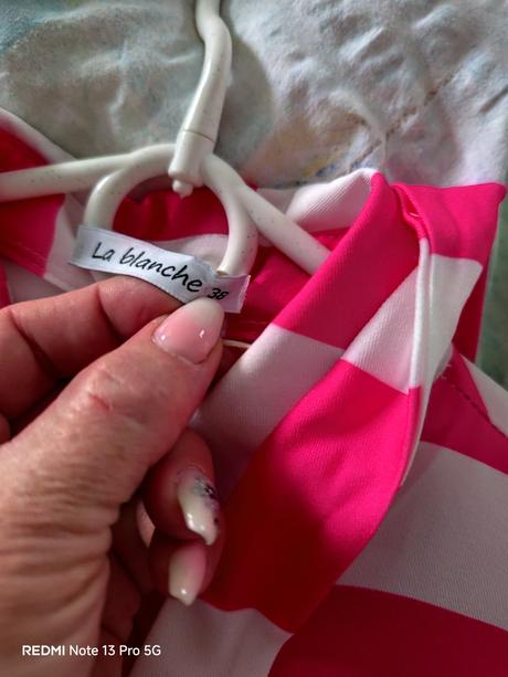 Predĺžená blúzka s opaskom, 38