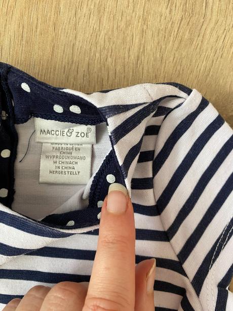 Tričká a šaty veľkosť 86,92, 86–98