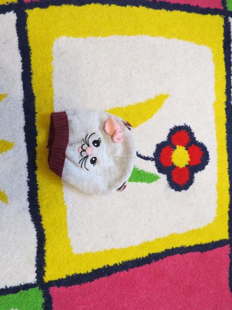 Čiapka, dopodopo,98