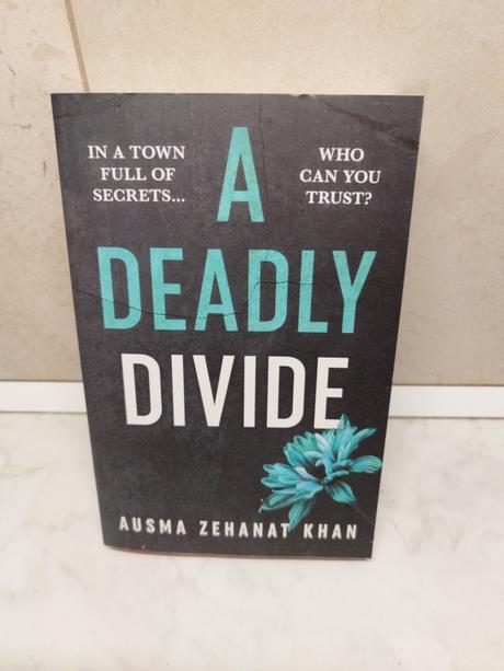 A. z. khan - a deadly divide,