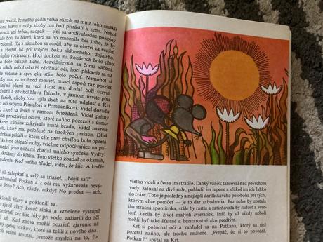 Žabiakove dobrodružstvá-prvé vyd.1972, 