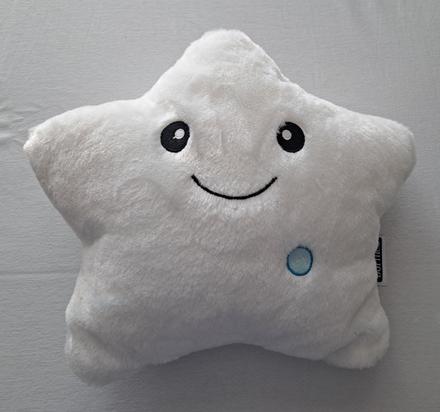 Plyšová hviezda, 