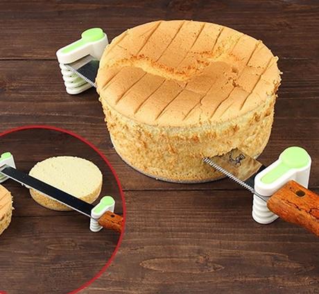 Krájač na korpusy 2 ks, 