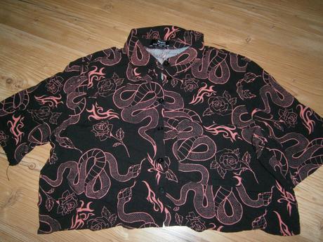 Tričká po 1 eur/ks, s