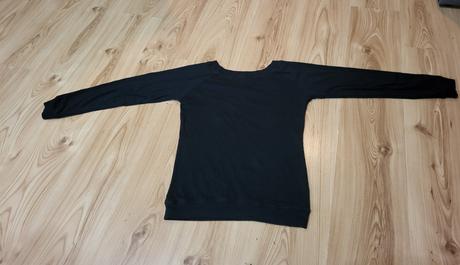 Tričko dl.rukáv, basics,l