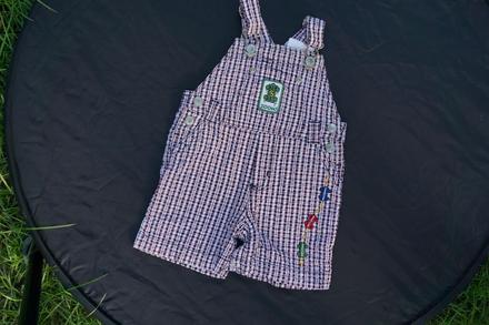 Kraťasy na traky, 62