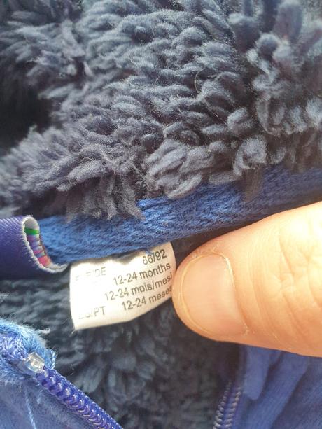 K nakupu 86/92, lupilu,92